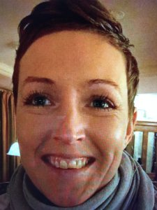 Profilbild von Melanie Nienaber