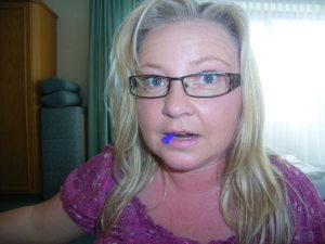 Profilbild von Melanie Nies