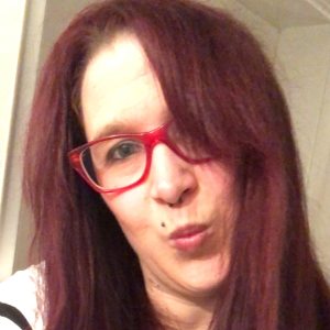 Profilbild von Melanie Nies