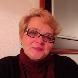 Profilbild von Melanie Niess