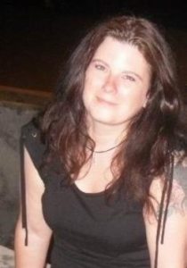 Profilbild von Melanie Nitsch