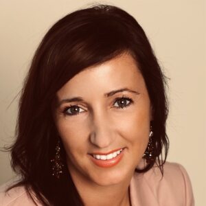 Profilbild von Melanie Noack
