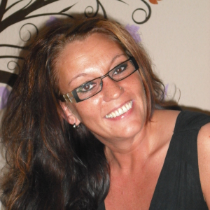 Profilbild von Melanie Nölle