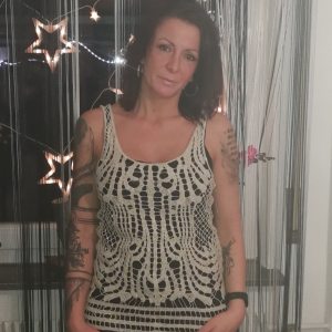 Profilbild von Melanie Nohr