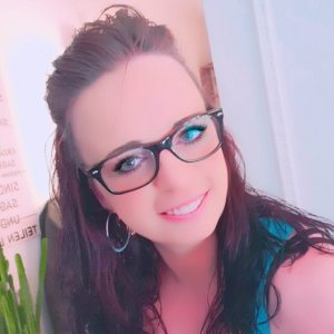 Profilbild von Melanie Noll
