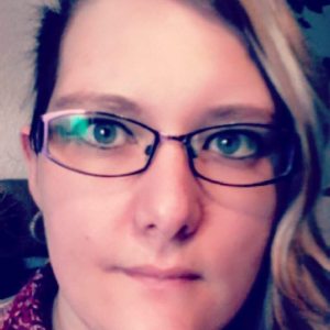 Profilbild von Melanie Nordengrün
