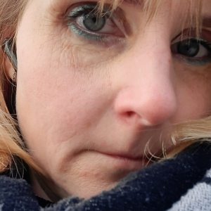 Profilbild von Melanie Nowak