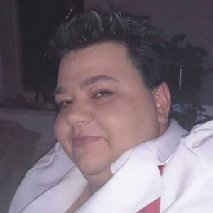 Profilbild von Melanie Nsangou