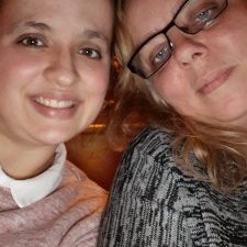Profilbild von Melanie Oehme