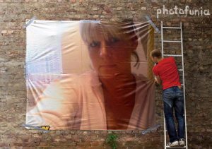 Profilbild von Melanie Oelmann