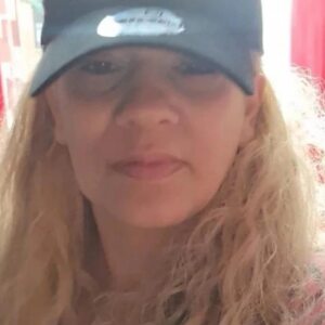 Profilbild von Melanie Oestermann