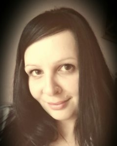 Profilbild von Melanie Olischer