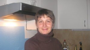 Profilbild von Melanie Orlanski