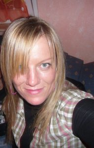 Profilbild von Melanie Ortmann