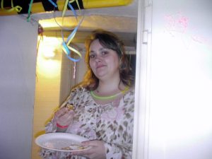 Profilbild von Melanie Oster