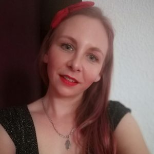 Profilbild von Melanie Ostermeier