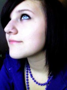 Profilbild von Melanie Ostrop