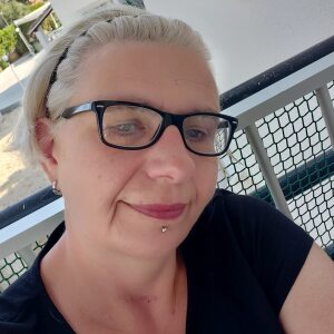 Profilbild von Melanie Osygus