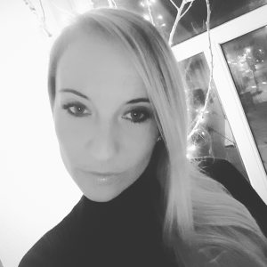 Profilbild von Melanie Otero