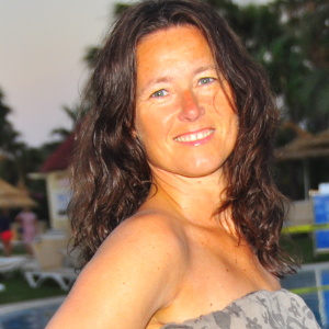 Profilbild von Melanie Otto
