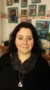 Profilbild von Melanie Over