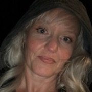 Profilbild von Melanie Pätzold