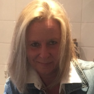 Profilbild von Melanie Paga