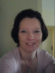 Profilbild von Melanie Palali