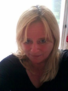 Profilbild von Melanie Pallußek
