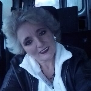 Profilbild von Melanie Palmer