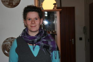 Profilbild von Melanie Pauen