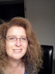 Profilbild von Melanie Paul