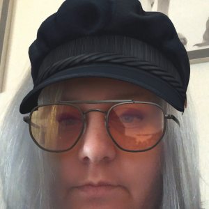 Profilbild von Melanie Paul
