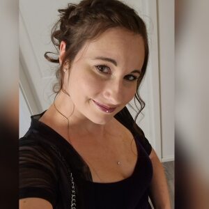 Profilbild von Melanie Pauls