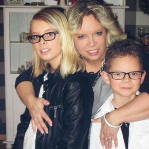 Profilbild von Melanie Pawelko