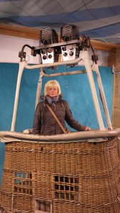 Profilbild von Melanie Pawellek