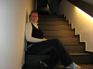 Profilbild von Melanie Pedde