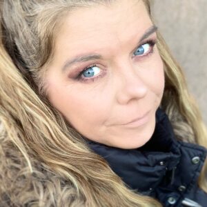 Profilbild von Melanie Peinert