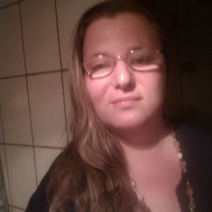 Profilbild von Melanie Pekassa Wandji