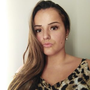 Profilbild von Melanie Pereira Martinho