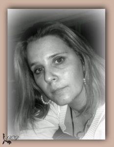 Profilbild von Melanie Peters