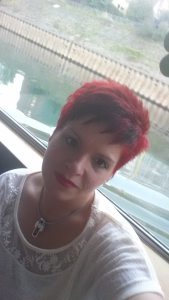 Profilbild von Melanie Peters
