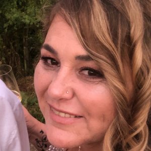 Profilbild von Melanie Petersen