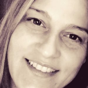 Profilbild von Melanie Petter