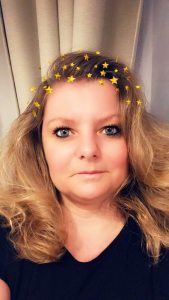 Profilbild von Melanie Petzoldt