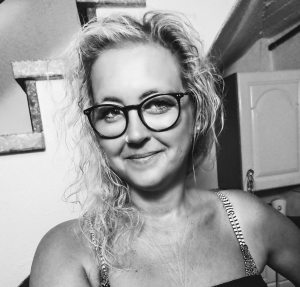Profilbild von Melanie Pfeiffer