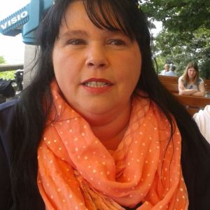 Profilbild von Melanie Pflieger