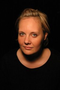 Profilbild von Melanie Philippi-Schwalbe