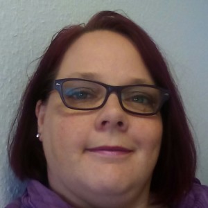 Profilbild von Melanie Pialek