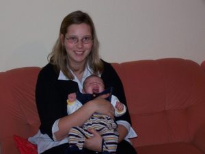 Profilbild von Melanie Plättner
